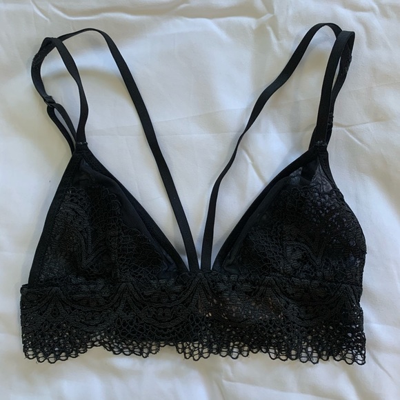 Victoria’s Secret Bralette - Picture 1 of 5